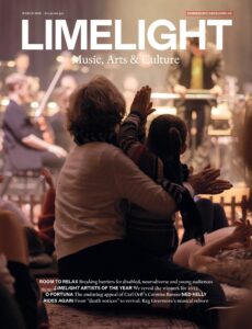 Limelight – March 2026