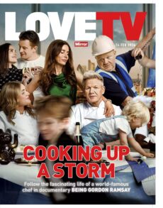 Love TV – 14 February 2026