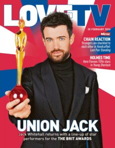 Love TV – 28 February 2026