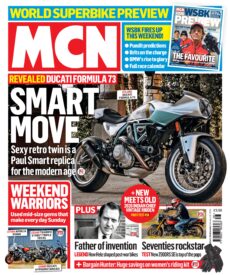 MCN – 18 February 2026