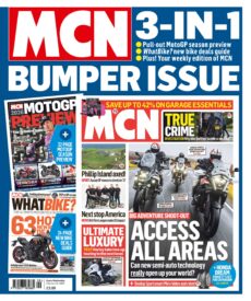 MCN – 25 February 2026