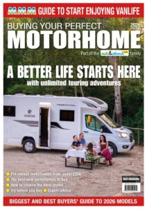 MMM – Buying Your Perfect Motorhome, 2026
