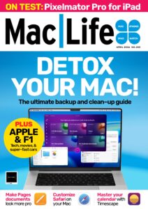 MacLife UK – April 2026