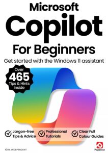 Microsoft Copilot For Beginners – 21st Edition, 2026