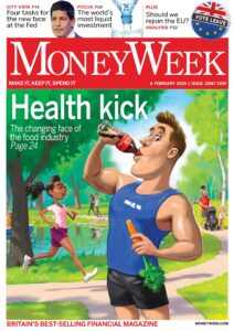 MoneyWeek – Issue 1298-1299, 06 February 2026