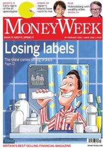 MoneyWeek – Issue 1300, 20 February 2026