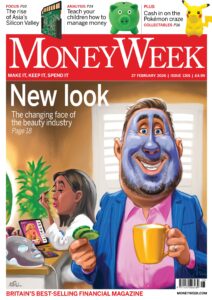 MoneyWeek – Issue 1301, 27 February 2026