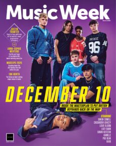 Music Week – No 1414, 2026