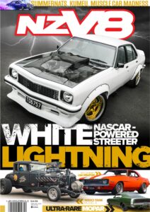 NZV8 – Issue 232, March-April 2026