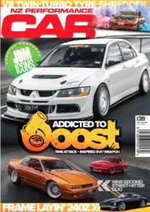 NZ Performance Car – Issue 319, March-April 2026