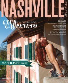 Nashville Lifestyles Magazine – February 2026