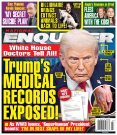 National Enquirer – February 16, 2026