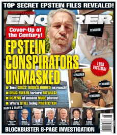 National Enquirer – February 23, 2026
