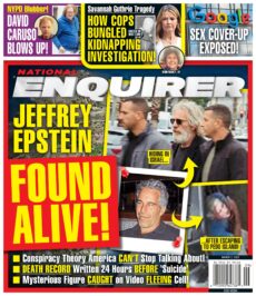 National Enquirer – March 2, 2026