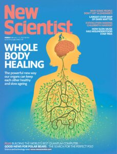 New Scientist US – 07-13 February 2026