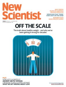 New Scientist US – 14-20 February 2026