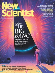 New Scientist US – 21-27 February 2026