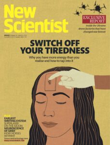 New Scientist US – February 28-March 06, 2026