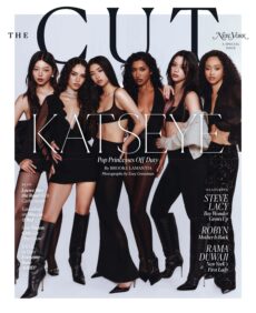 New York Magazine – The CUT Spring 2026
