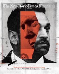 New York Times Magazine – February 01, 2026