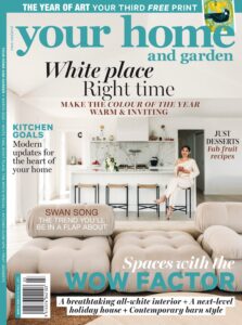 New Zealand Your Home and Garden – March 2026
