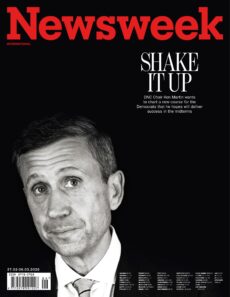 Newsweek International – 27 February-06 March 2026