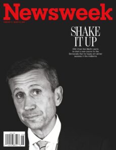 Newsweek USA – 27 February- 06 March 2026