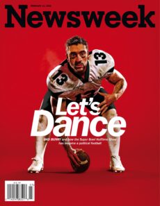 Newsweek USA – February 13, 2026