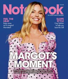 Notebook – 15 February 2026