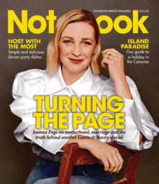 Notebook – 22 February 2026