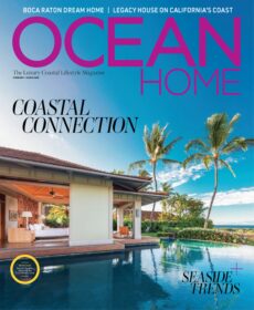Ocean Home Magazine – February-March 2026