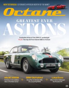 Octane UK – Issue 274, April 2026