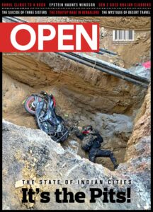 Open Magazine – 23 February 2026