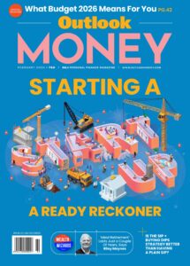 Outlook Money – February 2026