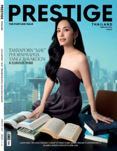 PRESTIGE THAILAND – February 2026