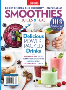 Parade – Smoothies and Juices, 2026