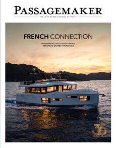 PassageMaker – March 2026