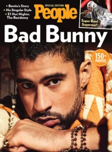 People Special Edition – Bad Bunny, 2026