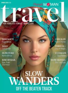 Planet Woman Travel – Issue 07, 2026