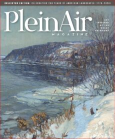 PleinAir Magazine – February-March 2026