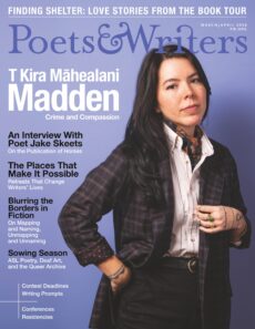 Poets & Writers – March-April 2026