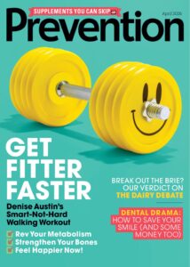 Prevention USA – April 2026