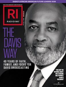 Radio Ink Magazine – February 9, 2026