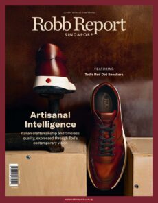 Robb Report Singapore – February 2026