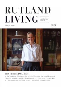 Rutland Living – March 2026