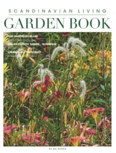 Scandinavian Living – Garden Book 2026