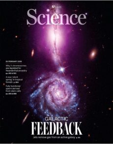 Science – Issue 6788 Volume 391, February 26, 2026