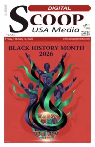 ScoopUSA Digital – February 13, 2026