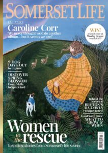 Somerset Life – March 2026