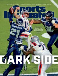 Sports Illustrated Super Bowl Commemorative – 2026